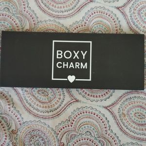 Boxycharm Eyeshadow Palette